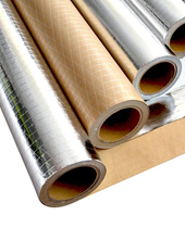 FSK FOIL production process