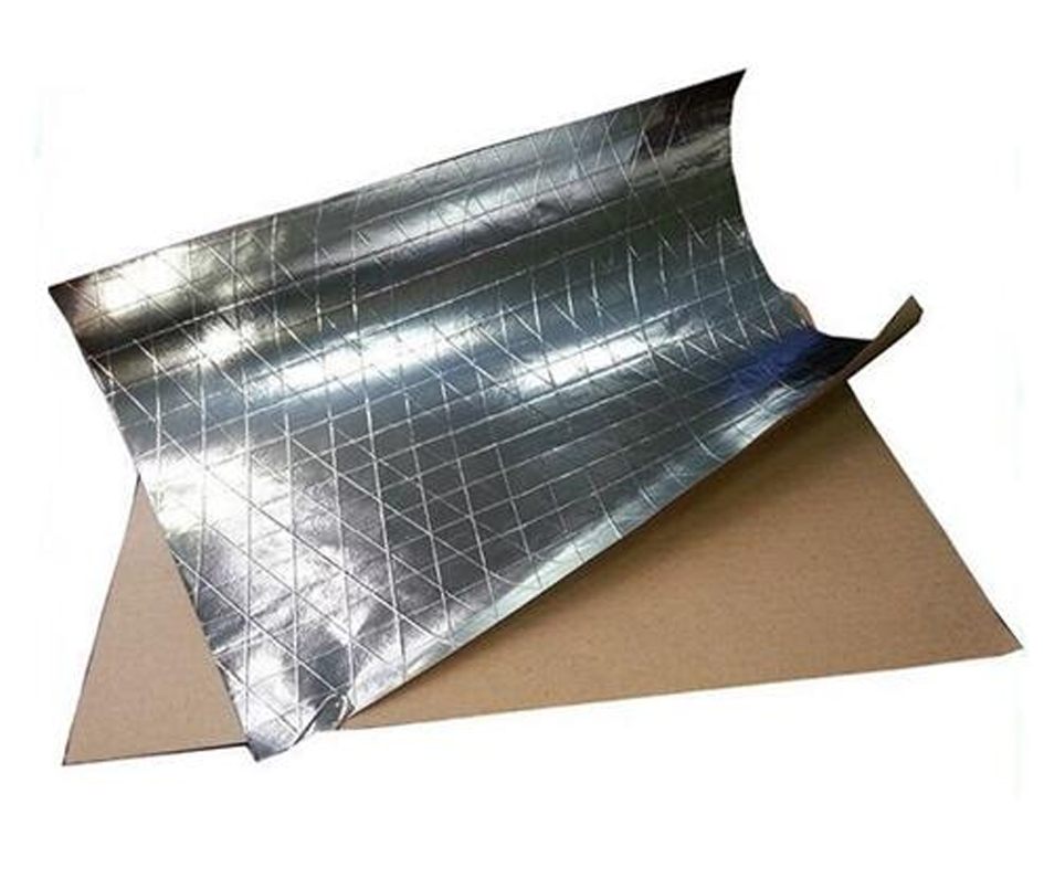 FSK FOIL manufacturing facility