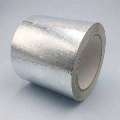 Aluminum Foil Tape