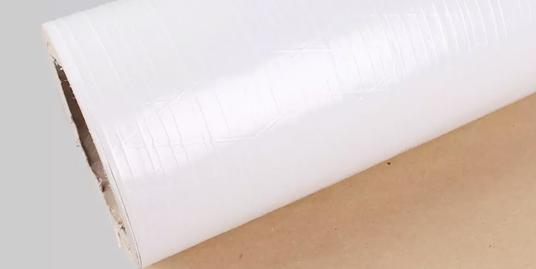 PP-Scrim-Kraft Facing